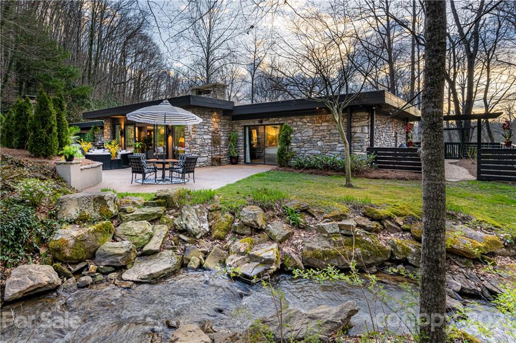 1585 Country Club Drive Canton NC 28716