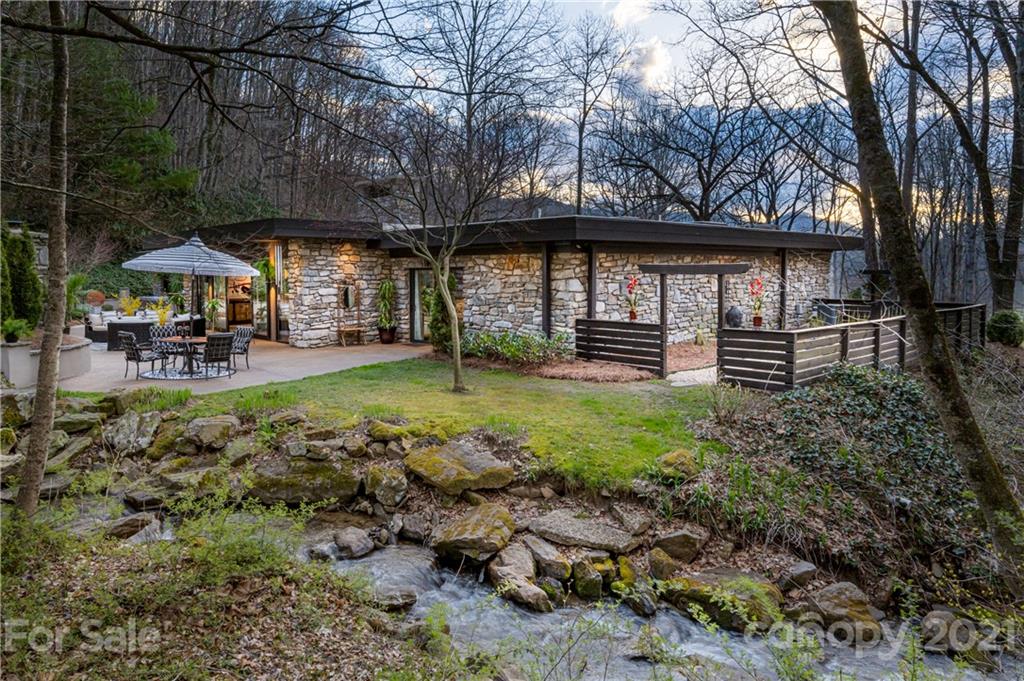 1585 Country Club Drive Canton NC 28716