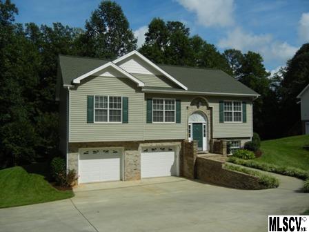 1719 9th Street Place SE Hickory NC 28602