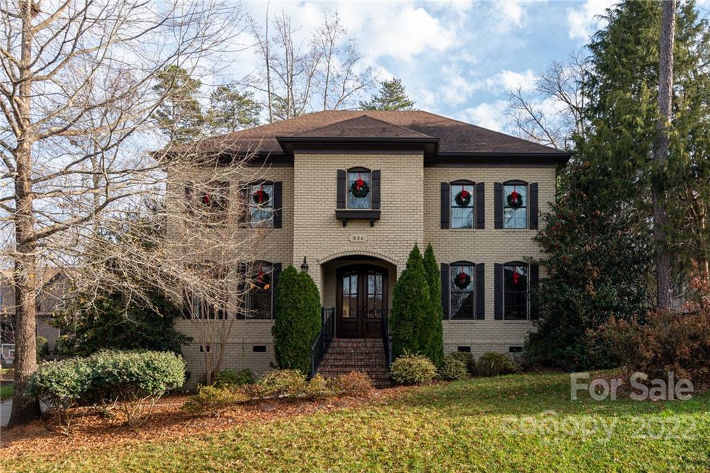 336 Treetops Drive Stanley NC 28164