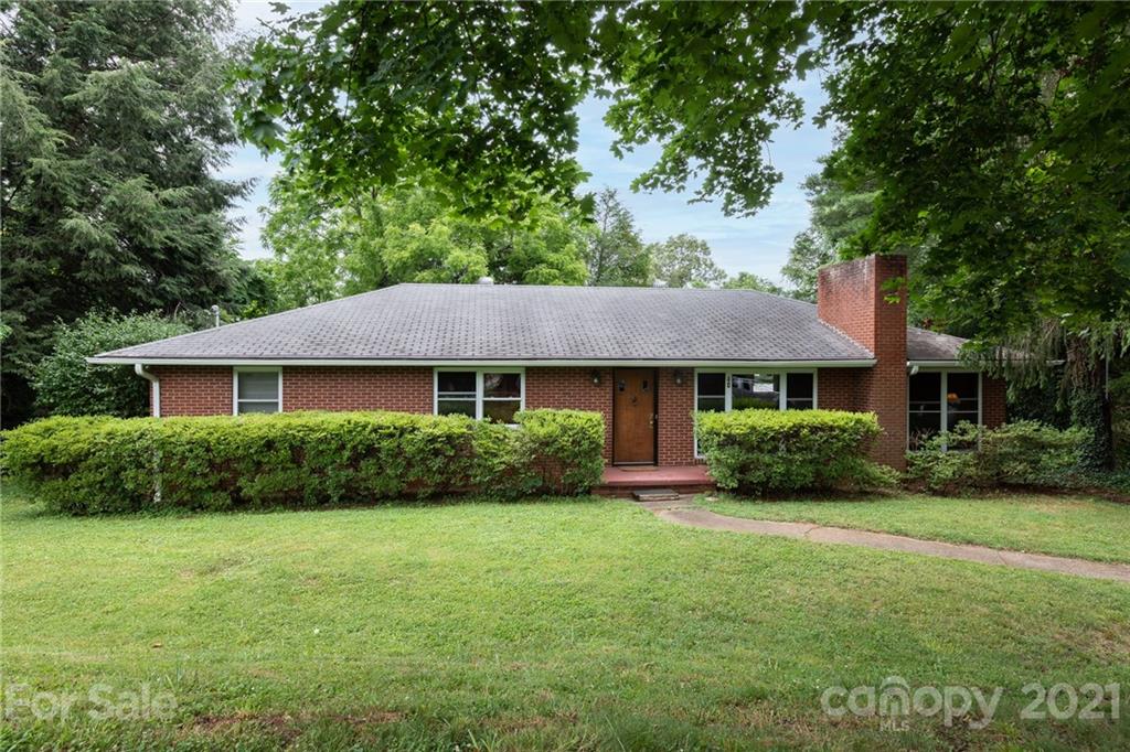 40 Clarendon Road Asheville NC 28806