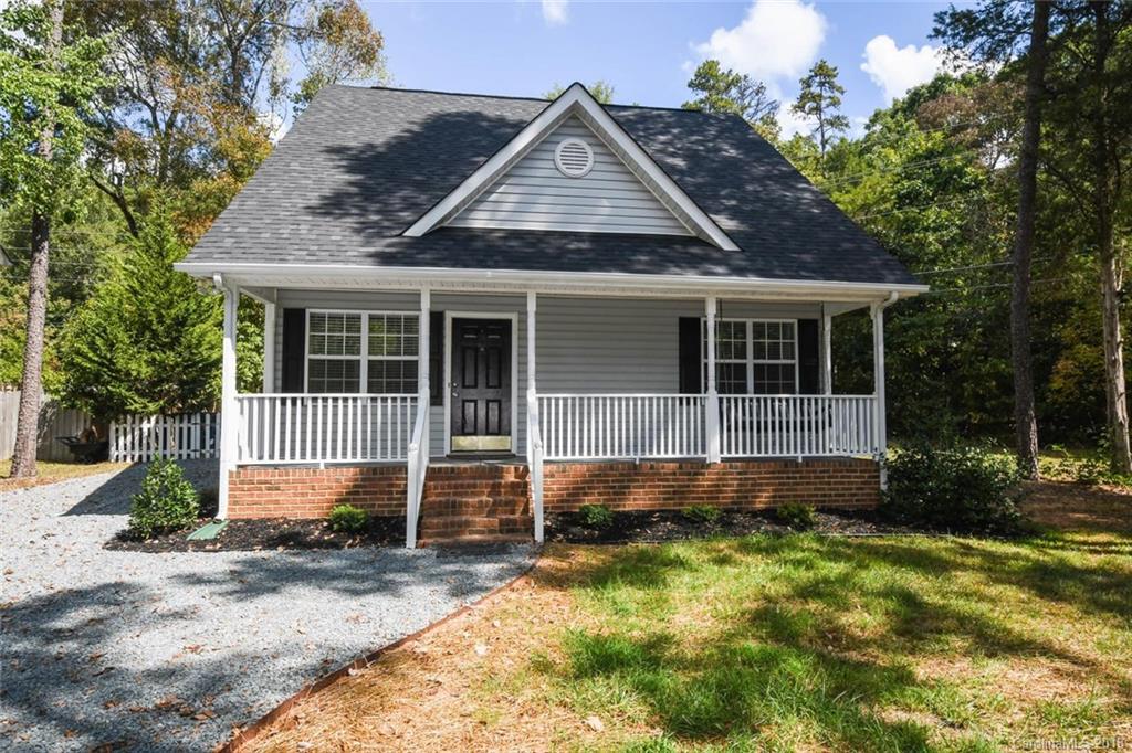 15935 Lawyers Road Matthews NC 28104