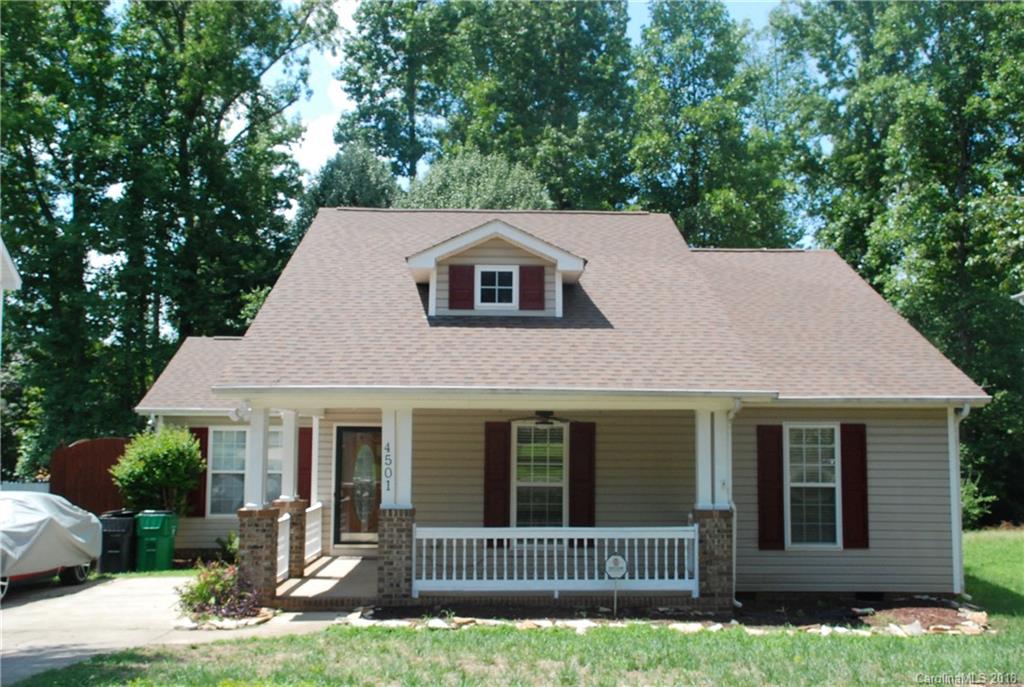 4501 Brandie Glen Road Charlotte NC 28269