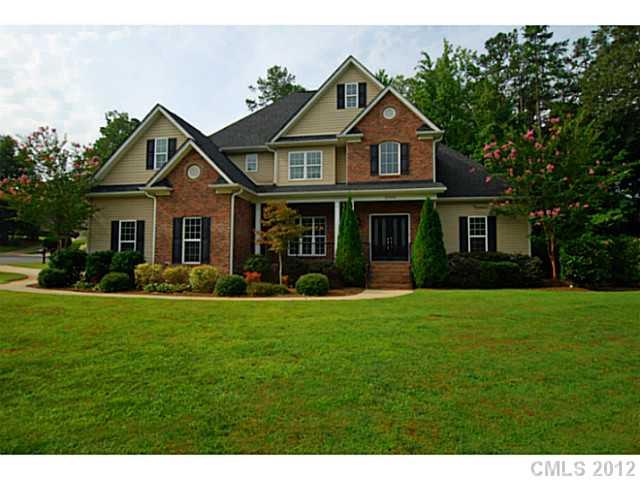 8909 Fultram Lane Mint Hill NC 28227