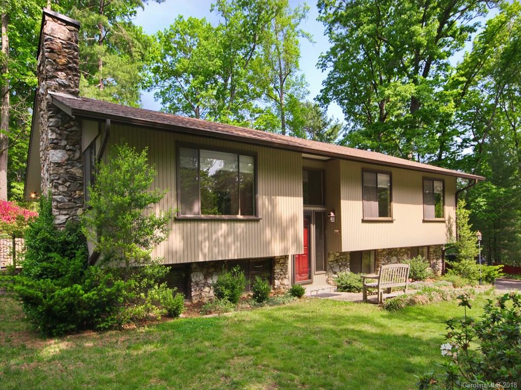 15 Willow Road Asheville NC 28804