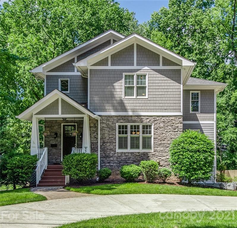 4518 Water Oak Road Charlotte NC 28211