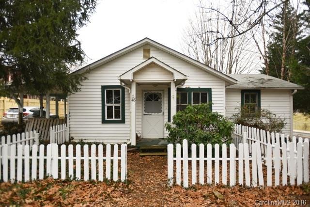 46 School Road E Asheville NC 28803