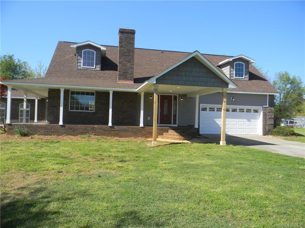 2617 Surrey Drive Lincolnton NC 28092