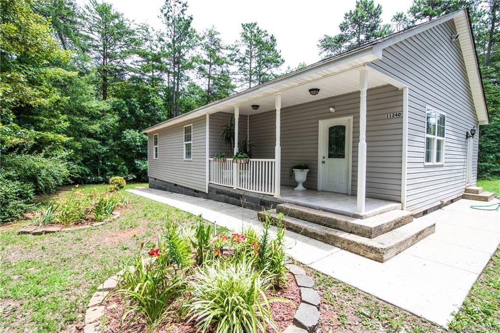 11240 Pine Grove Avenue Mint Hill NC 28227