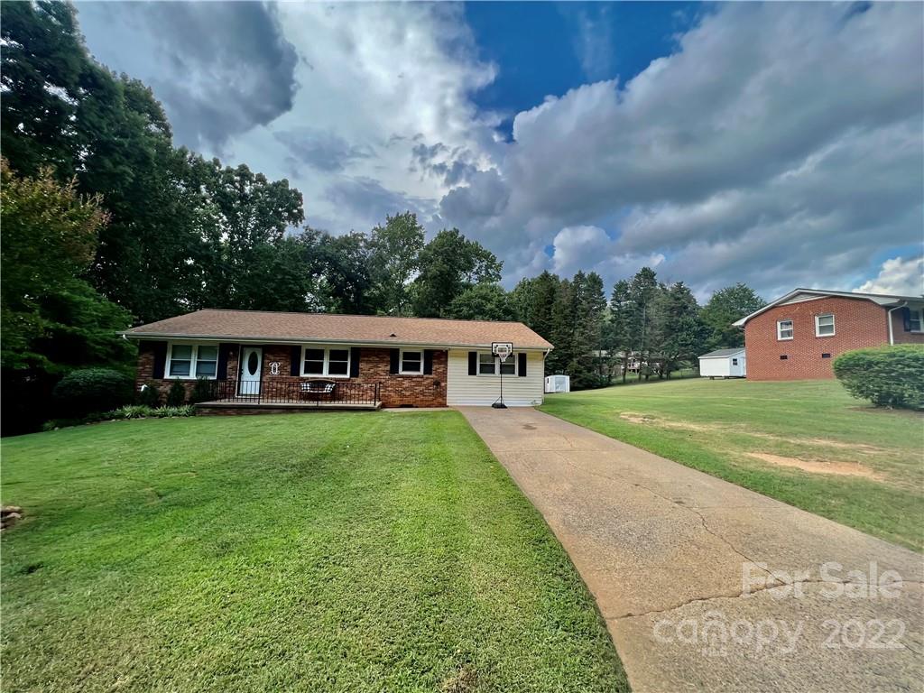 3018 Harold Court Shelby NC 28152