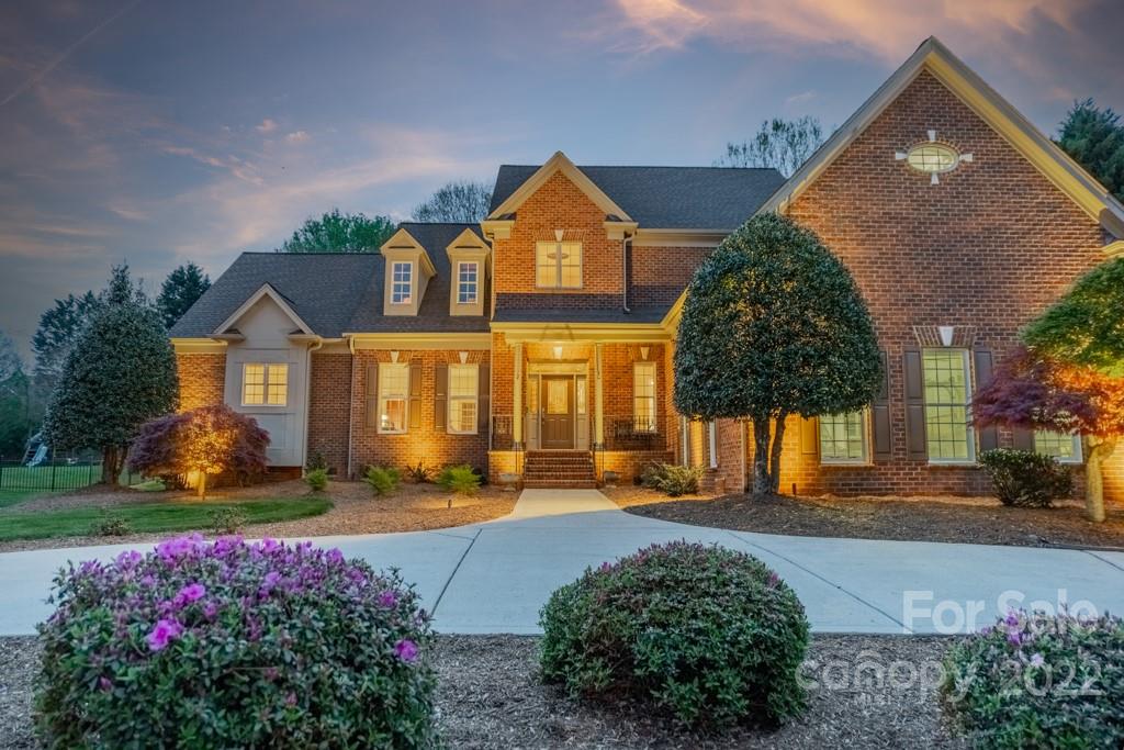 1317 Churchill Downs Drive Waxhaw NC 28173