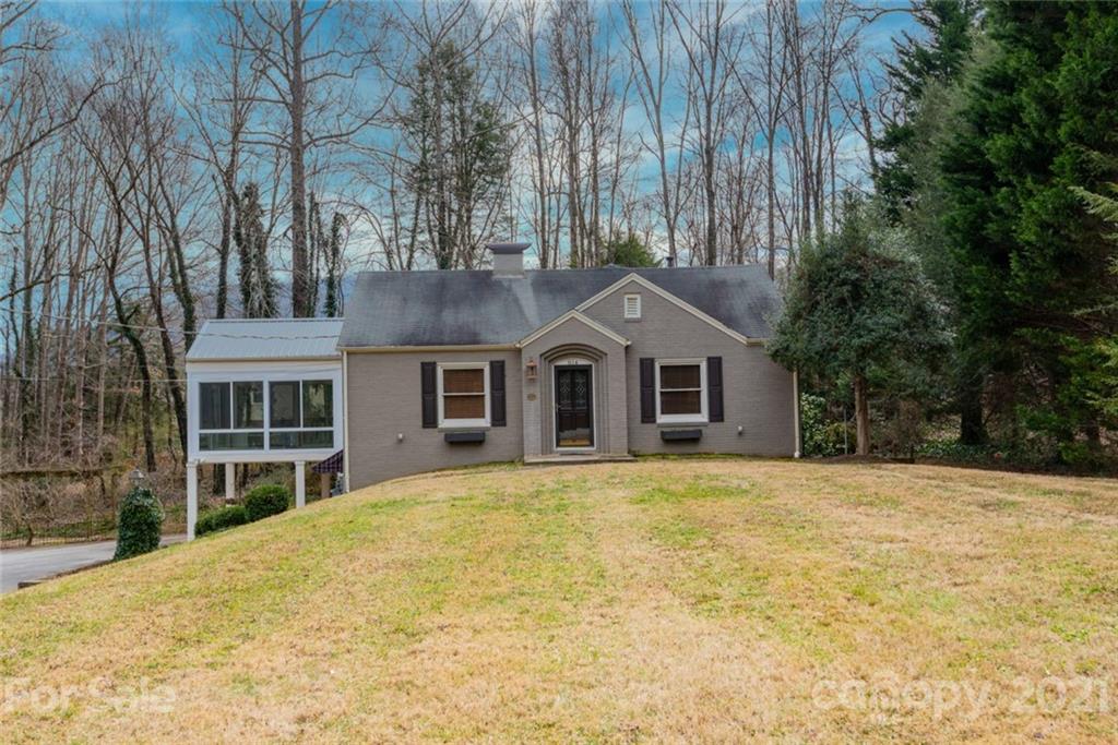 814 Lower Creek Drive Ne Lenoir NC 28645