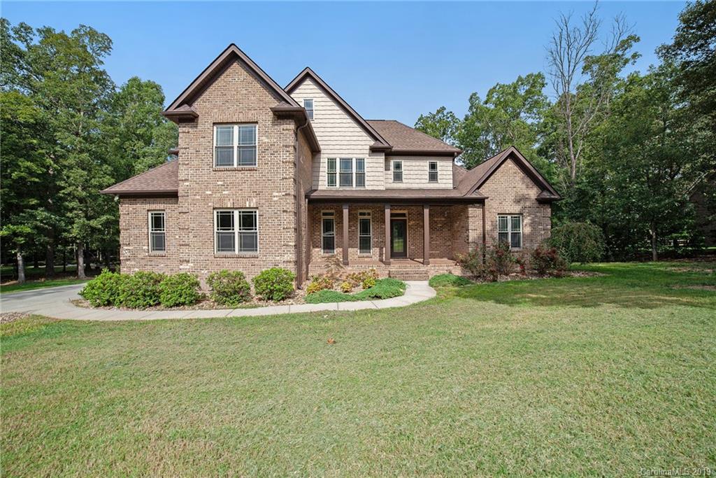 5415 Unionville Road Monroe NC 28110