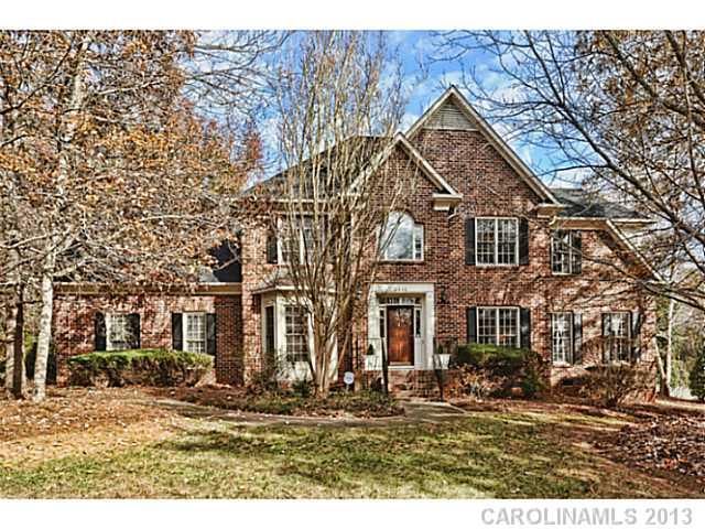 2800 Providence Hills Drive Matthews NC 28105