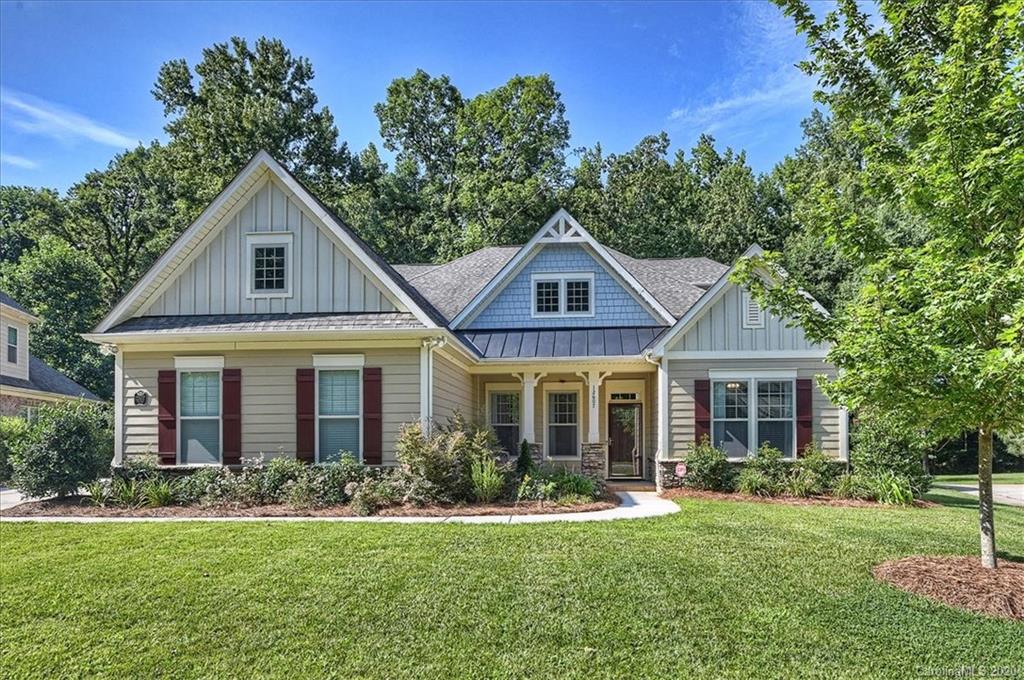 12607 Telfair Meadow Drive Mint Hill NC 28227