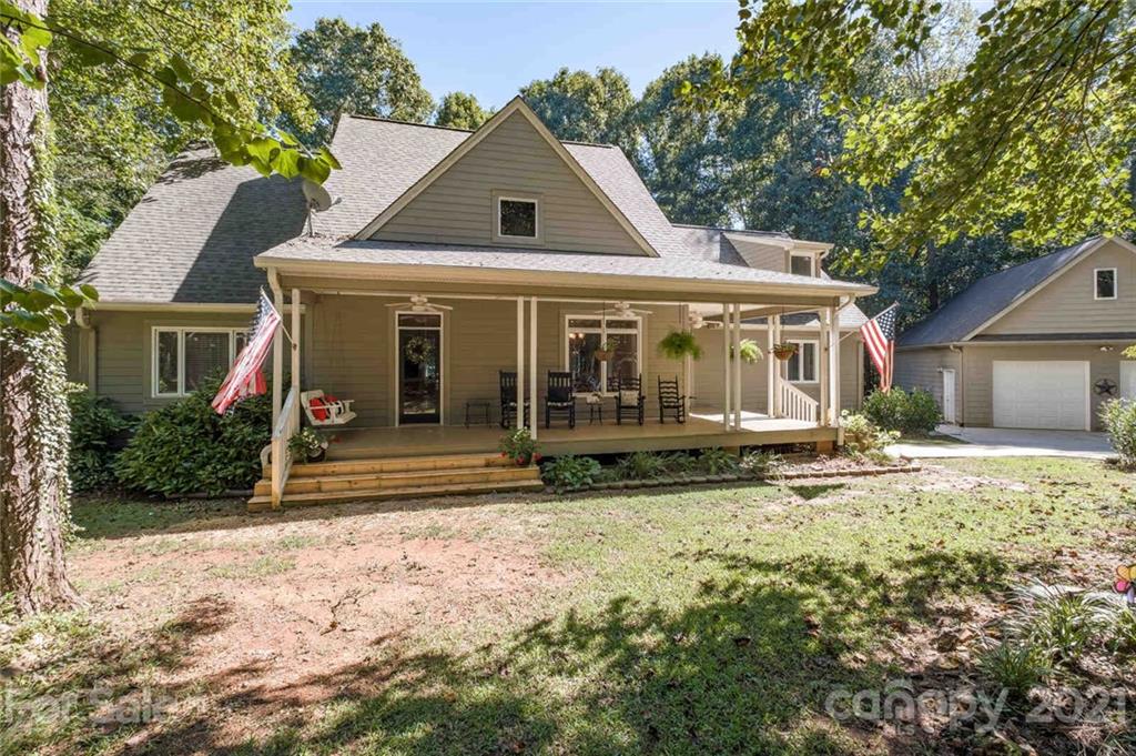 755 Alvin Hough Road Midland NC 28107