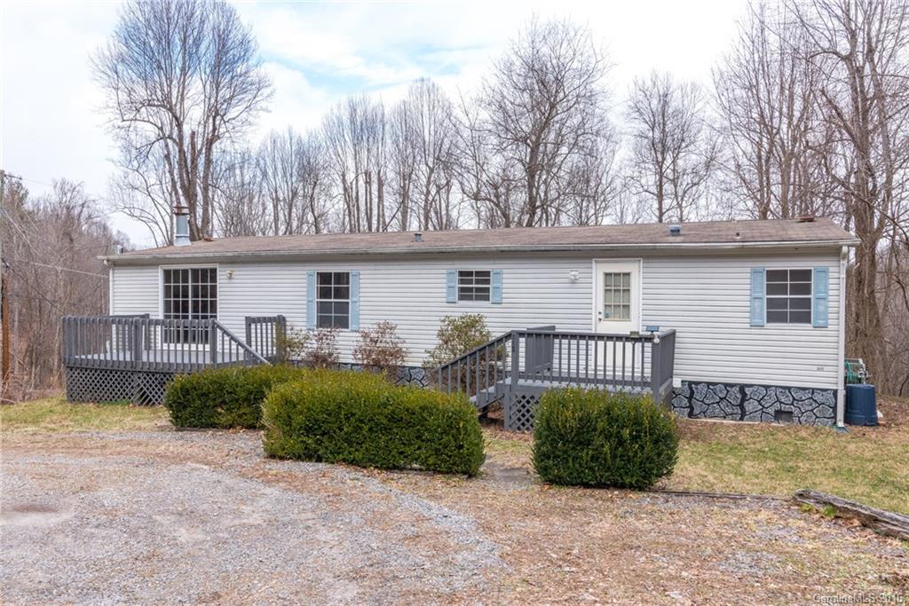 430 Lytle Cove Road Swannanoa NC 28778