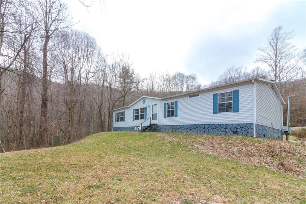 430 Lytle Cove Road Swannanoa NC 28778