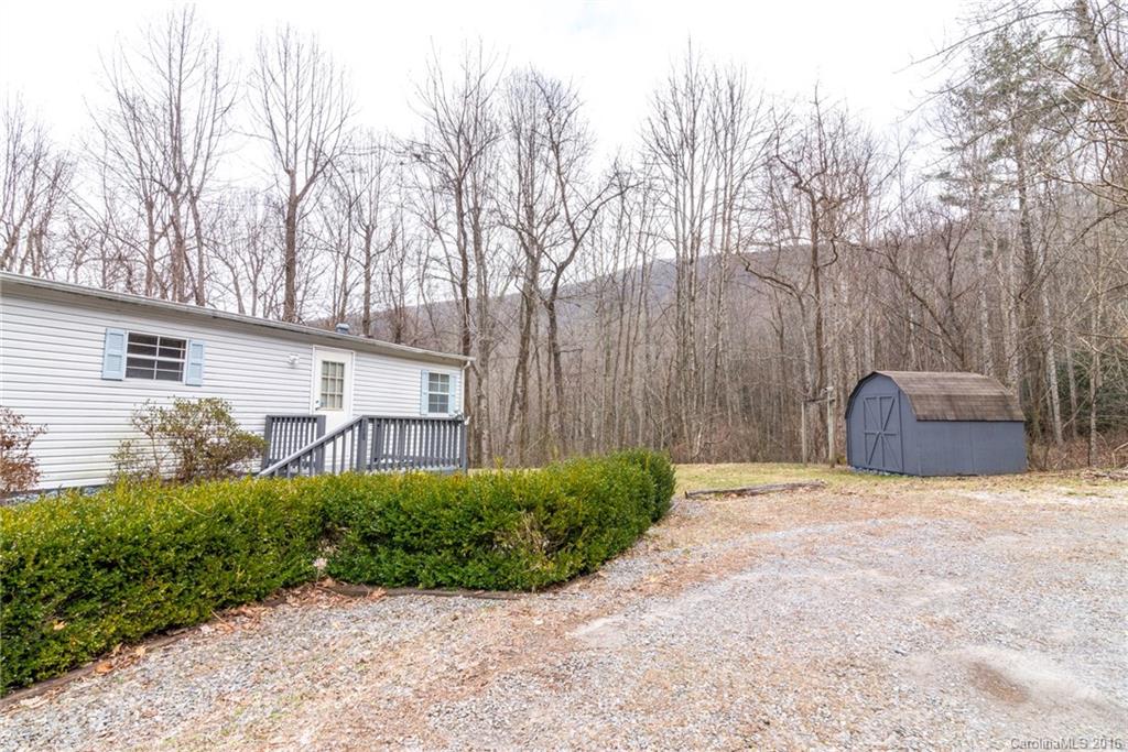 430 Lytle Cove Road Swannanoa NC 28778