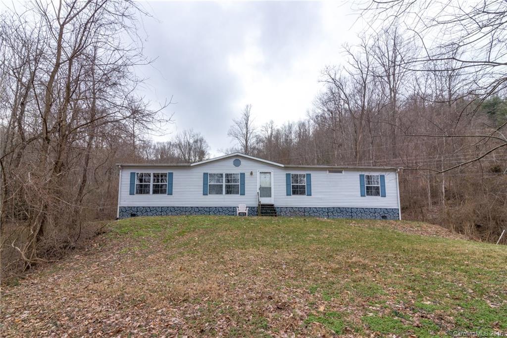 430 Lytle Cove Road Swannanoa NC 28778