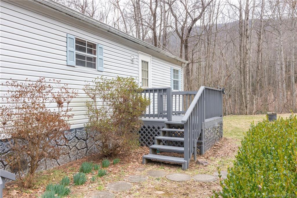 430 Lytle Cove Road Swannanoa NC 28778
