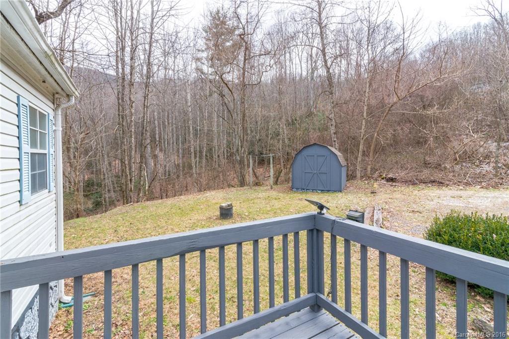 430 Lytle Cove Road Swannanoa NC 28778
