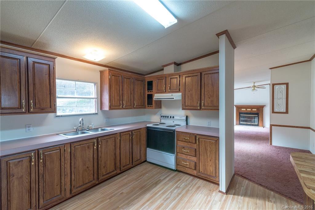 430 Lytle Cove Road Swannanoa NC 28778