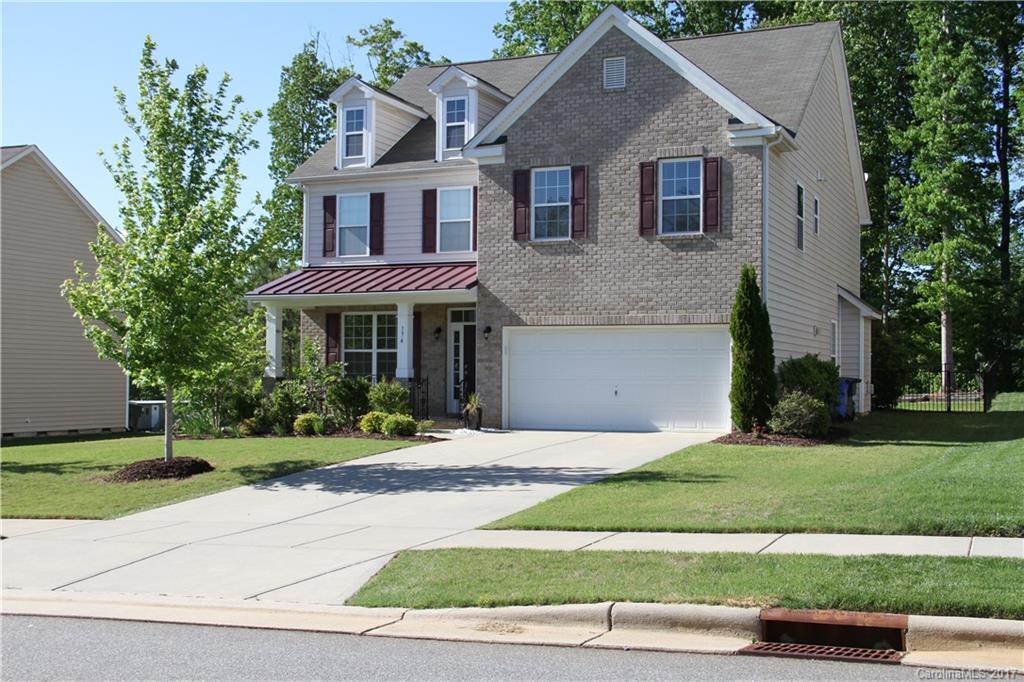 174 Ashlyn Creek Drive Mooresville NC 28115