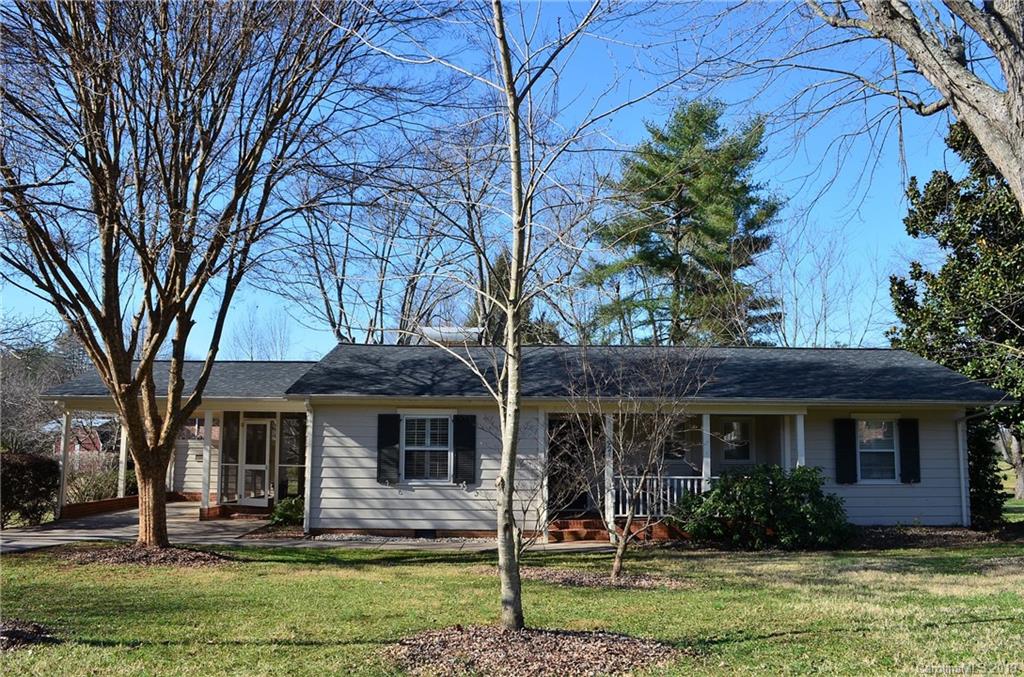 921 Henkel Road Statesville NC 28677