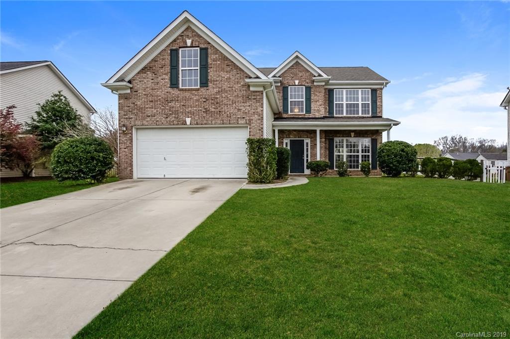 2010 Makin Drive Indian Trail NC 28079
