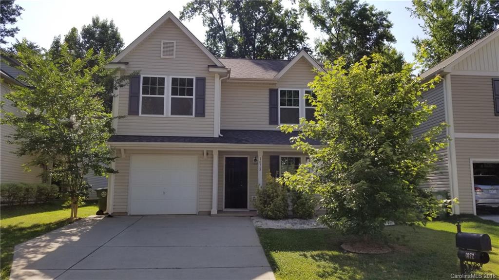 1072 Joselynn Drive Gastonia NC 28054