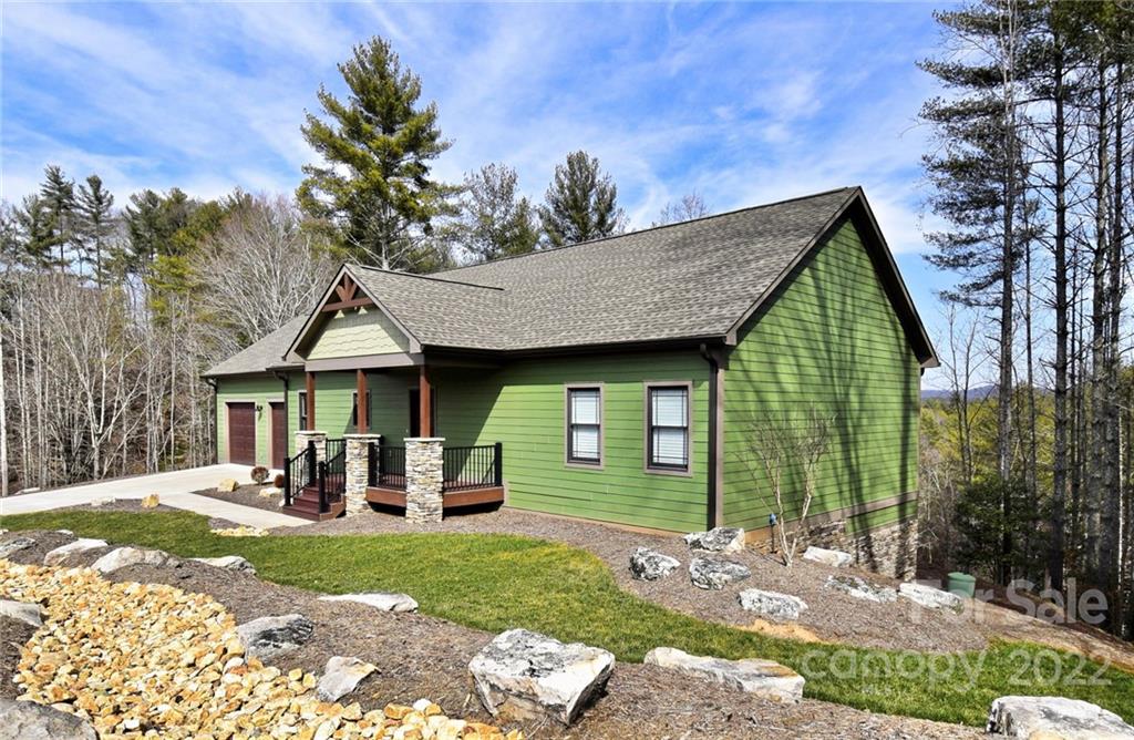 1160 Winding Creek Way Lenoir NC 28645