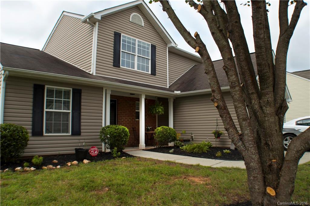2108 Thorn Crest Drive Waxhaw NC 28173