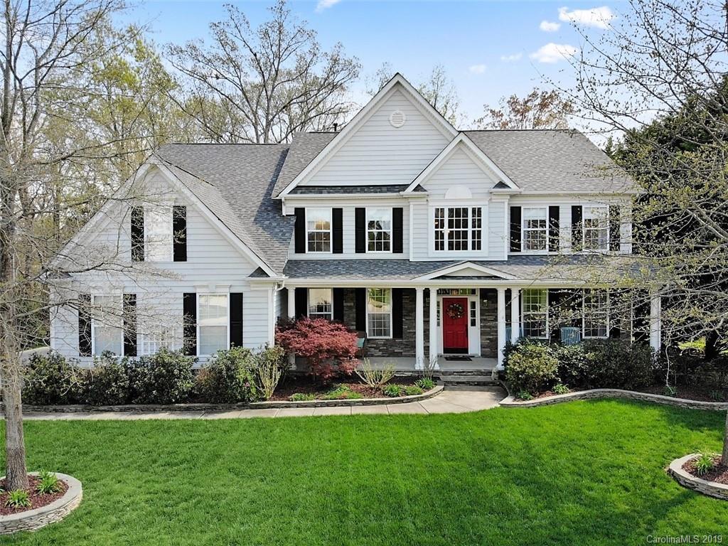 8301 Sturminster Drive Waxhaw NC 28173