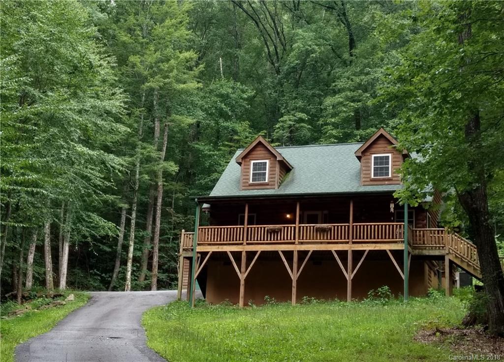 3207 Painters Gap Road Union Mills NC 28167