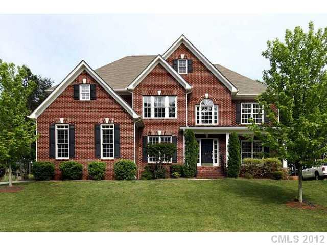 196 Forest Walk Way Mooresville NC 28115