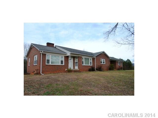 755 Mount Olive Church Road Taylorsville NC 28681
