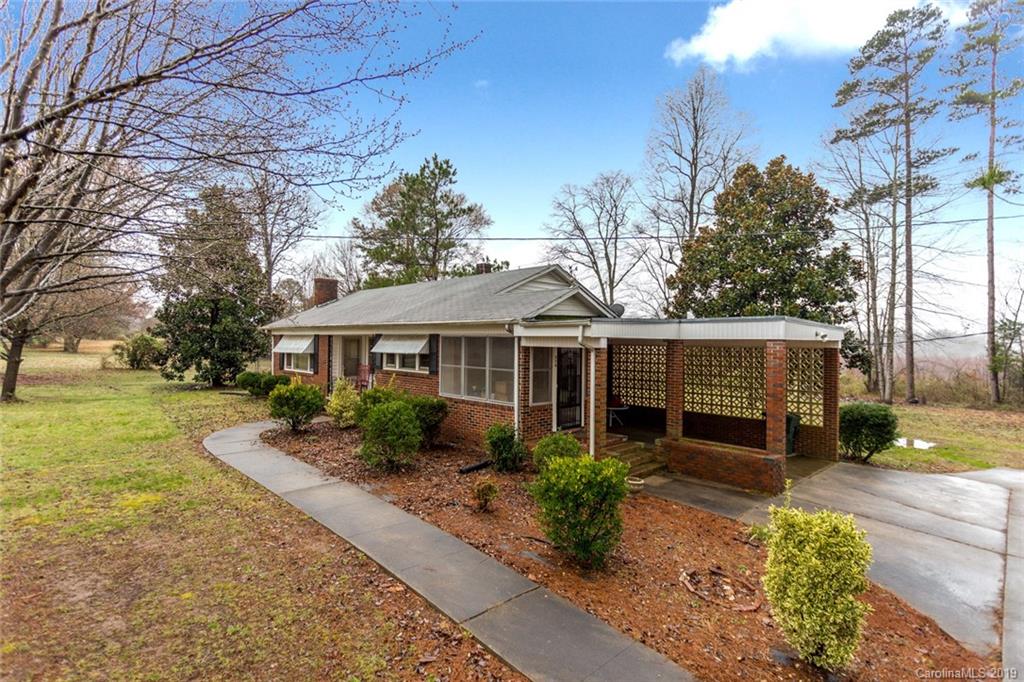 374 Hemlock Road Cleveland NC 27013