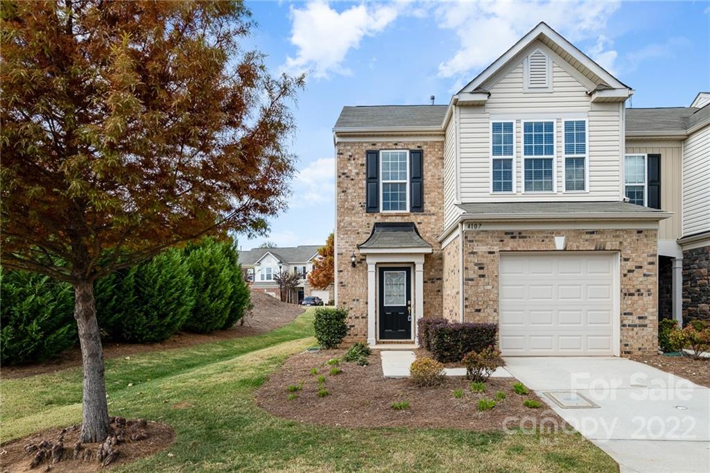 4107 Park South Station Boulevard Charlotte NC 28210