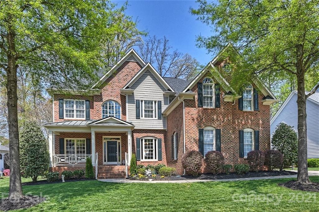 9121 John Hawks Road Cornelius NC 28031