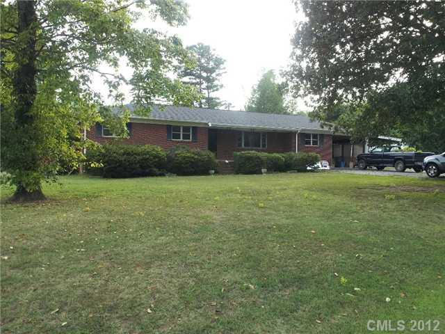 624 Camp Rotary Road Gastonia NC 28052