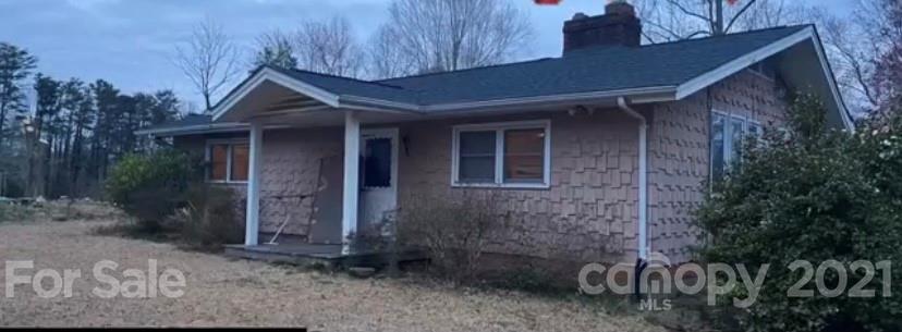 4041 10th Avenue Drive SW Hickory NC 28602