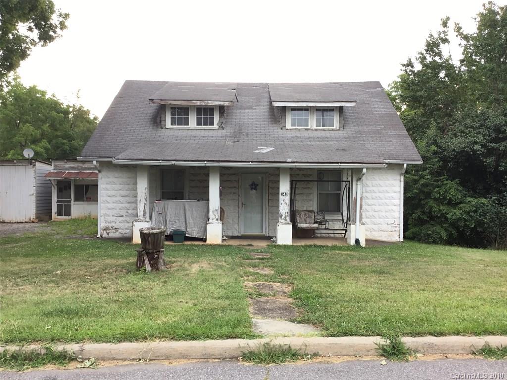 143 Reed Street Asheville NC 28803