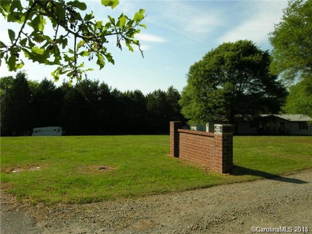 5300-5310 Lippard Lane Harrisburg NC 28075