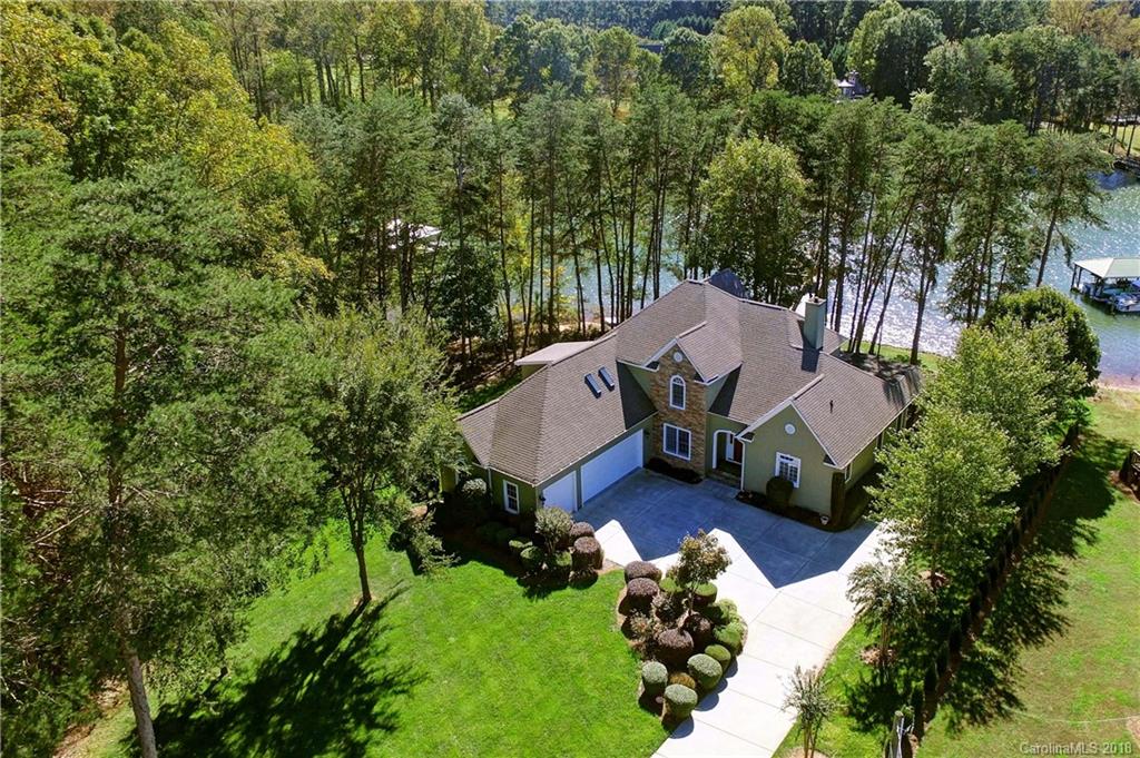 411 Templeton Road Mooresville NC 28117