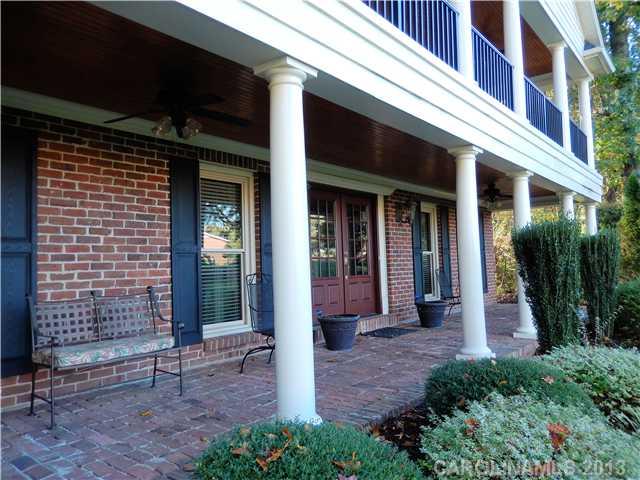 2000 Rhyne Carter Road Gastonia NC 28054
