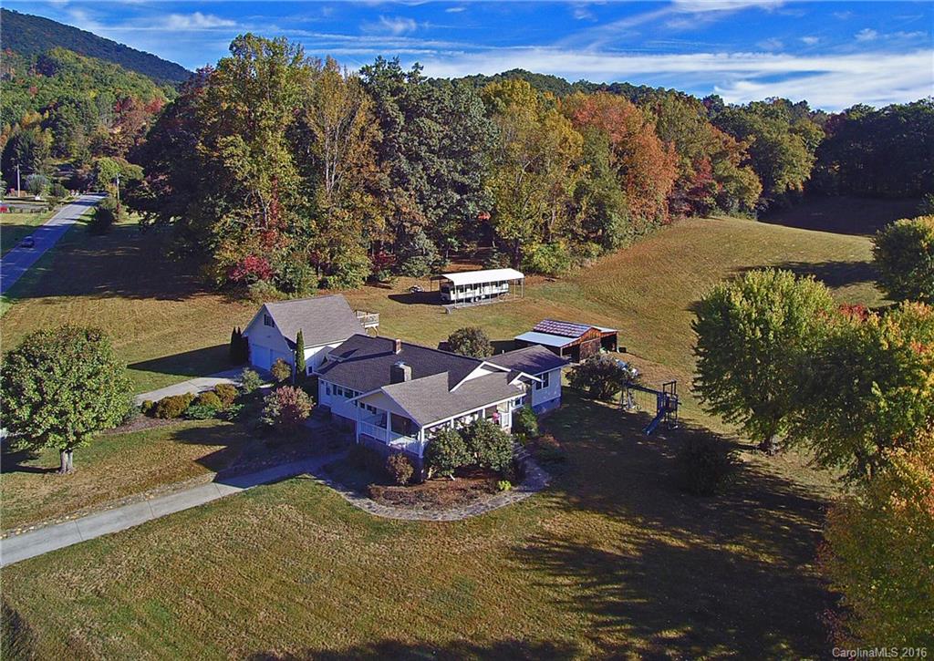 544 Orion Davis Road Waynesville NC 28786