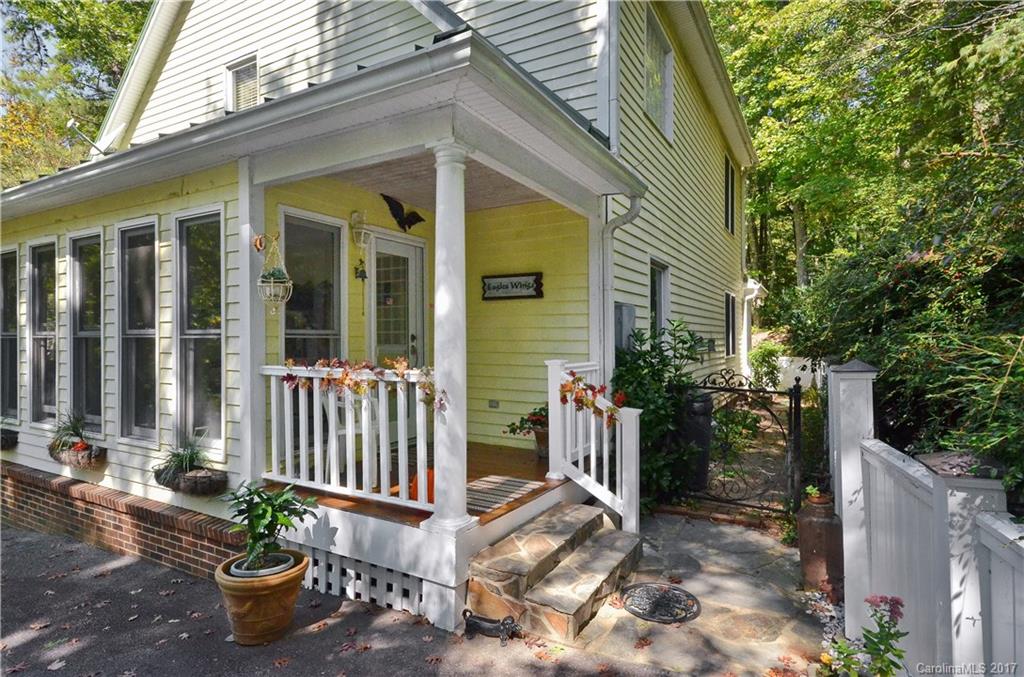 290 Sleepy Hollow Drive Waynesville NC 28785