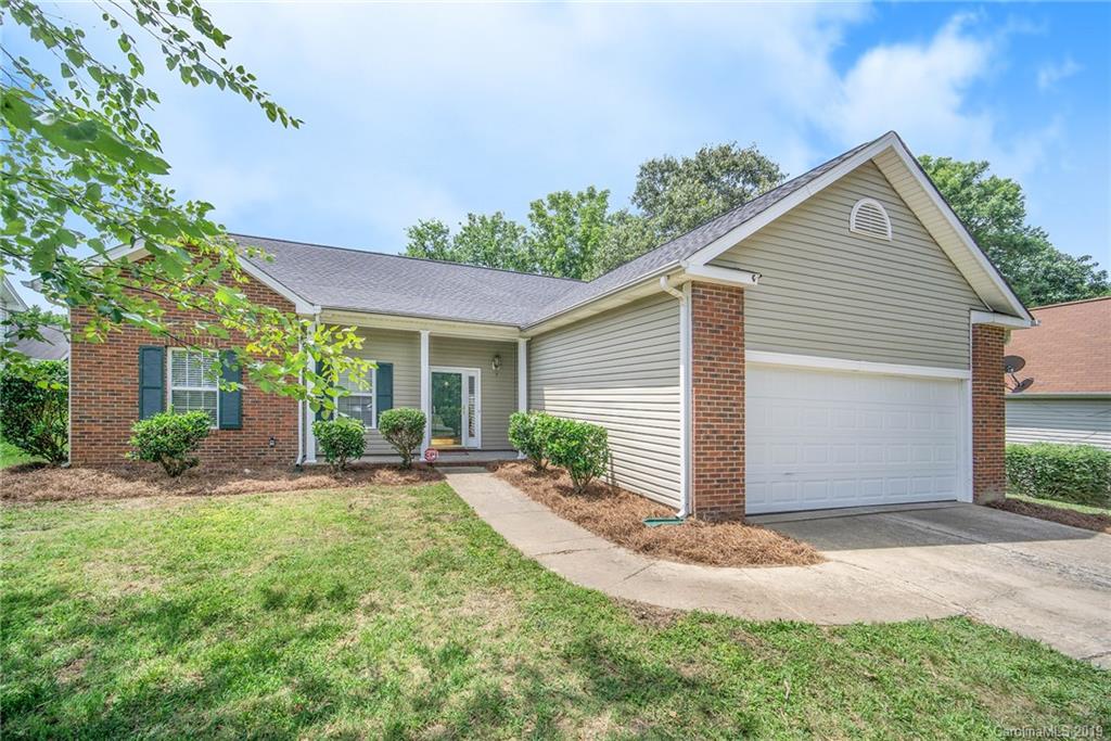 7927 Bella Vista Court Charlotte NC 28216