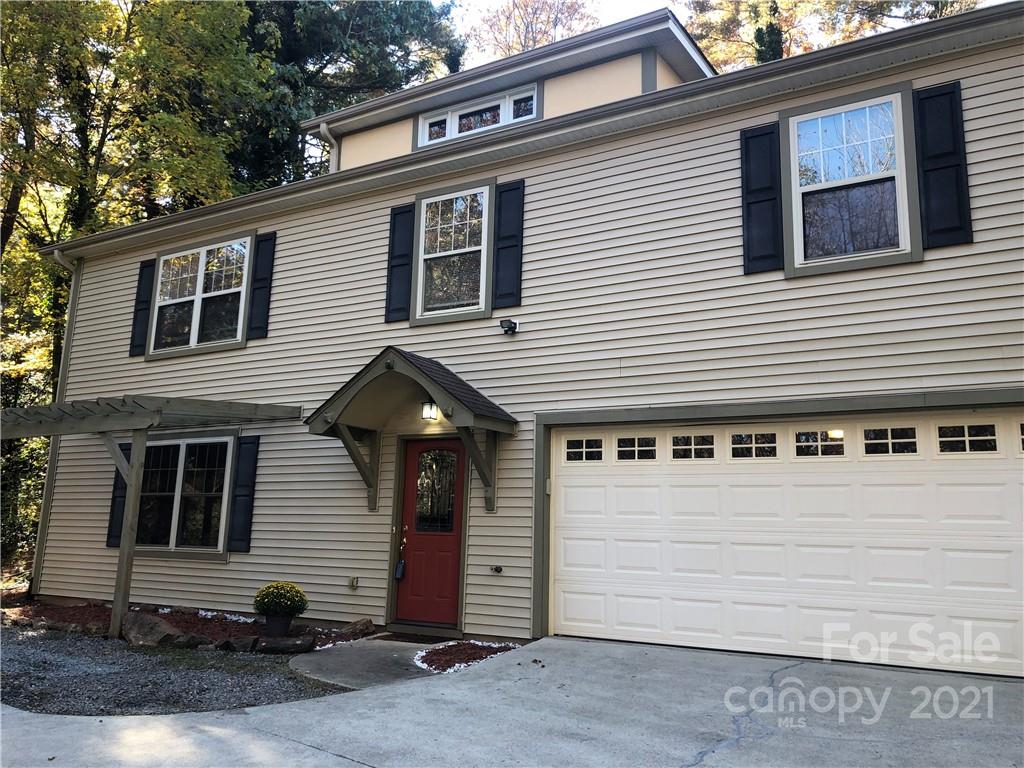 469 Governors View Road Asheville NC 28805